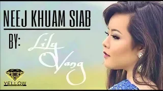 Neej Khuam Siab instrumental