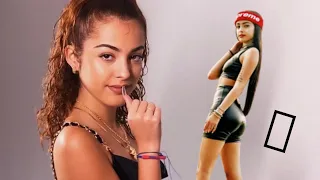 #malutrevejo MALU TREVEJO FINALLY GOT SURGERY!