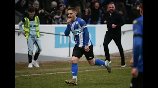 Chester 1-0 Boston United | 2022/23 Highlights