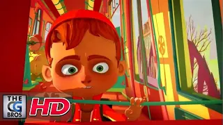 CGI 3D Animated Short "Heads Or Tales" - by Team Heads or Tales