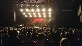 Shinedown - Call Me