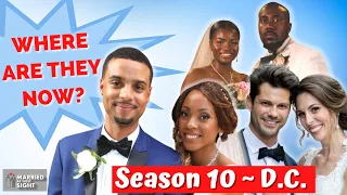 🌟Where are they now?🌟 Married at First Sight Season 10 Cast
