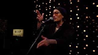 Ana Tijoux - Full Performance (Live on KEXP)