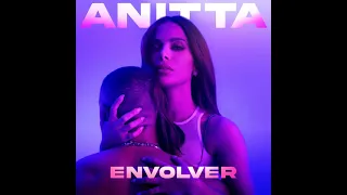 Anitta - Envolver (Instrumental w/ Background Vocals)