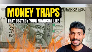 6 Middle Class Money Traps (Must Avoid in 2024)