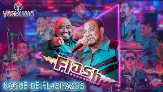 Grupo Flash "Noche de Flashazos" (Concierto Video Oficial)