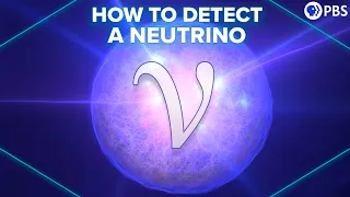 How To Detect a Neutrino