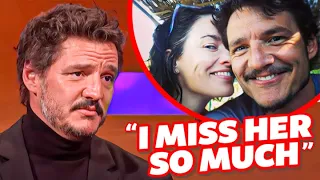 Pedro Pascal's Dating History REVEALED..