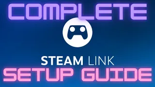 Steam Link - The EASIEST way to STREAM games from your PC to Anywhere!