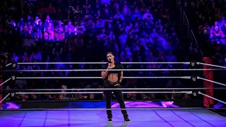 Rhea Ripley Entrance: WWE Raw, March 20, 2023