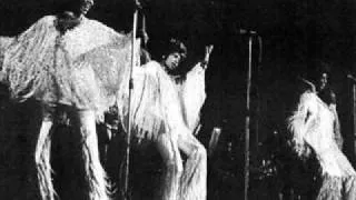 The Supremes "STONED LOVE"