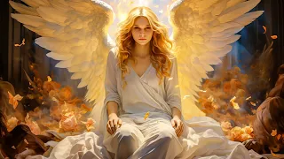 Angelic Music: A Source of Healing Energy For Both Body and Soul, Bringing Calmness to The Mind