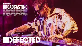 Low Steppa (Episode #15, Live from Eden, Ibiza) - Defected Broadcasting House Show