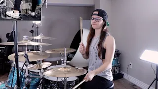 What I've Done - Linkin Park - Drum Cover