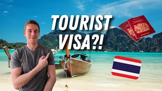 How To Live In Thailand Long Term 2023 (Visa)