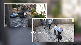 Era e rende alarmoi lagjen, si u gjet trupi i dekompozuar ne Gjirokaster dhe dyshimet e para