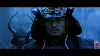 Big in Japan by Alphaville (The Last Samurai Film)