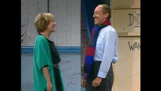 Die Didi Show - Ein Redakteur bei der Arbeit (1989)