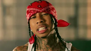 Tyga ft. G-Eazy, Rick Ross & P-Lo - Get Hyphy (Music Video)