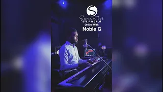 Noble G - SYNÁNTISI Online worship (Amen Hallelujah)