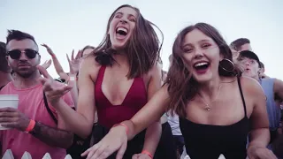 Secrets Of Summer Cape Town New Year's Eve Music Festival Official Aftermovie 2018/2019