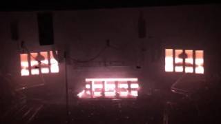 THE 1975 - M.O.N.E.Y. 16-12-16 THE O2