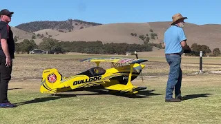 Barossa Valley Model Aero Club - Fun Fly