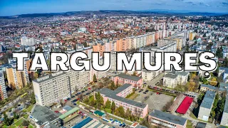 Ce poți vedea în România - Târgu Mureș