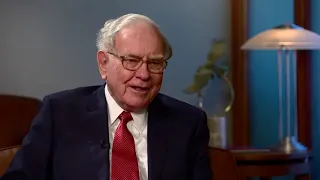 Warren Buffett On Leadership