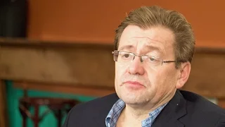 Владислав Зубок. Россия и мировой порядок