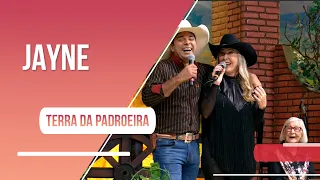 Sucessos da cantora Jayne - 09 de julho de 2023