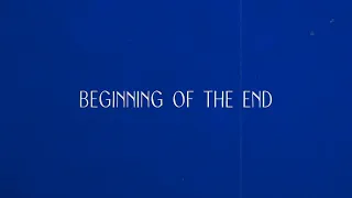 Brynn Cartelli - Beginning of the End (Official Lyric Video)
