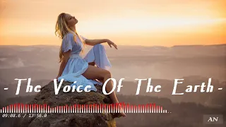 "The Voice Of The Earth"//ENIGMA style//Divine vocals take you flying over the Earth//Original Mix//