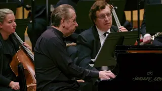 Mikhail Pletnev, Rachmaninoff Rhapsody on a Theme of Paganini - 2023