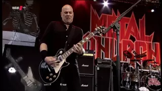 Metal Church - Beyond The Black [Live At Rock Hard Festival Rockpalast2016]