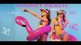 SUNSET BEACH PARTY SEPT 2021