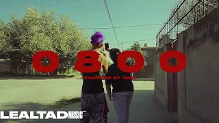 Gabi - 0800 (Video Oficial)