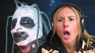 Therapist reacts to People=Shit by Slipknot