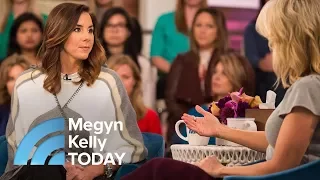 Ex-‘Bachelorette’ Producer Becky Steenhoek Talks About Alleged Sexual Harassment | Megyn Kelly TODAY