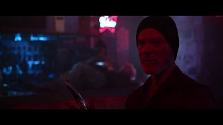 VFW (2020) - Official Trailer