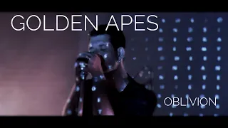 Golden Apes feat. Steve Hewitt (Ex Placebo) - Oblivion official live video WGT 2019
