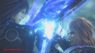 Final Fantasy 13  series The Truth Beneath The Rose