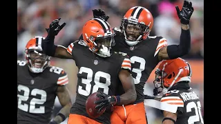 The National Media's Early Prediction for the Browns 2023 Season - Sports4CLE, 2/14/23