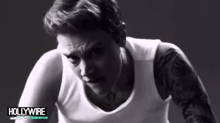 Justin Bieber’s Calvin Klein Ads Mocked By SNL!