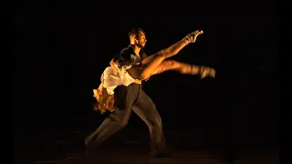 Montreal dancers honor Leonard Cohen in PBS show