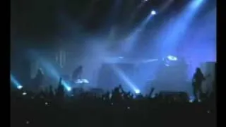 Nightwish (with Tarja) - Dark Chest Of Wonders (Live Slovakia 2005)