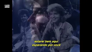 Richard Marx - Right Here Waiting (Tradução) (Clipe Oficial Legendado)