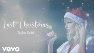 Taylor Swift - Last Christmas (Lyric Video)