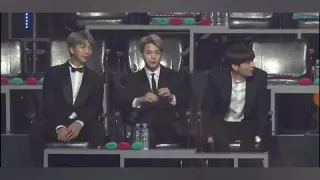 ROSEKOOK MOMENT PART 2 (Jungkook hyungs spilling tea moment )