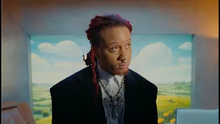 Trippie Redd – Left 4 Dead (Official Music Video)